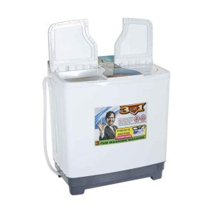 لباسشویی سهقلو ریتون 13 کیلویی RWM-1503TG 2