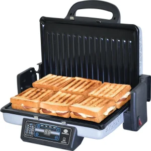 گریل مه پویا مدل GP-95D 1