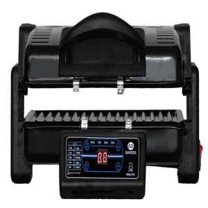 گریل مه پویا مدل GP-95D 2