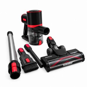 جاروبرقی زومیت وان مدل ZM-3020 1